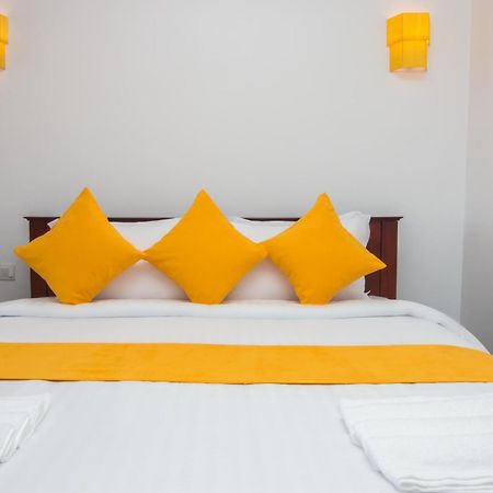 Bou Savy Villa Siem Reap Zewnętrze zdjęcie